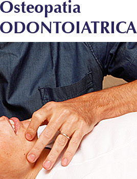 Osteopatia e odontoiatria