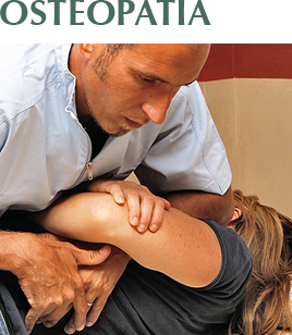 Osteopatia
